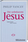 Buchcover Der unbekannte Jesus