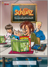 Buchcover Der Schlunz - Hausaufgabenheft