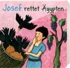 Buchcover Josef rettet Ägypten