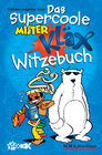 Buchcover Das supercoole Mister Kläx Witzebuch