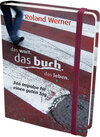 Buchcover das wort. das buch. das leben.