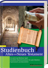 Buchcover Studienbuch Altes und Neues Testament
