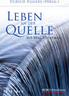 Buchcover Leben an der Quelle