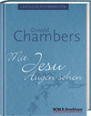 Buchcover Mit Jesu Augen sehen