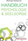 Buchcover Handbuch Psychologie & Seelsorge