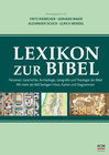 Buchcover Lexikon zur Bibel