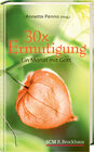 Buchcover 30 x Ermutigung