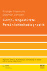 Buchcover Computergestützte Persönlichkeitsdiagnostik