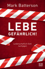 Buchcover Lebe gefährlich!