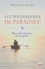 Buchcover Auf Wiedersehen im Paradies!