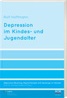 Buchcover Depression im Kindes- und Jugendalter