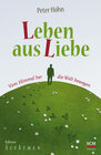 Buchcover Leben aus Liebe