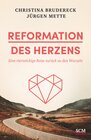 Buchcover Reformation des Herzens