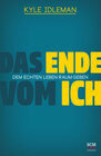 Buchcover Das Ende vom Ich