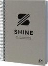 Buchcover SHINE