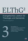 Buchcover ELThG² - Band 3