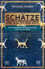 Buchcover Schätze der biblischen Zeit