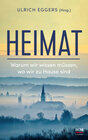 Buchcover Heimat