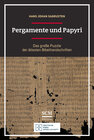 Buchcover Pergamente und Papyri