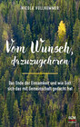 Buchcover Vom Wunsch, dazuzugehören