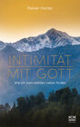 Buchcover Intimität mit Gott