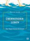 Buchcover Überwinderleben