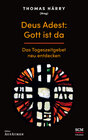 Buchcover Deus Adest: Gott ist da