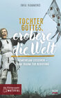 Buchcover Tochter Gottes, erobere die Welt - das Kleingruppenmaterial