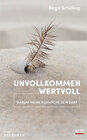 Buchcover Unvollkommen wertvoll