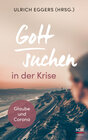 Buchcover Gott suchen in der Krise