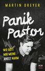 Buchcover Panik-Pastor