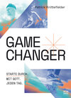 Buchcover Gamechanger