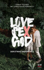 Buchcover Love, Sex, God
