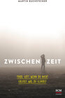 Buchcover Zwischenzeit