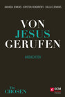 Buchcover Von Jesus gerufen