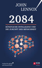 Buchcover 2084: Künstliche Intelligenz und die Zukunft der Menschheit