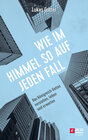 Buchcover Wie im Himmel so auf jeden Fall