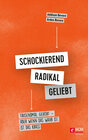 Buchcover Schockierend radikal geliebt