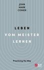 Buchcover Leben vom Meister lernen