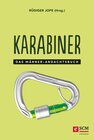 Buchcover Karabiner