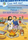 Buchcover Petrus - Ein echt starker Jünger