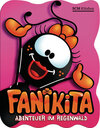 Buchcover Fanikita - Abenteuer im Regenwald