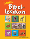 Buchcover Mein Bibellexikon