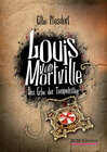 Buchcover Louis von Mortville