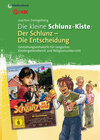 Buchcover Die kleine Schlunz-Kiste 10