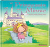 Buchcover Prinzessin Minnie will nicht mehr klein sein
