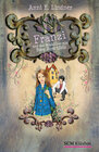 Buchcover Franzi und das Medaillon von Burg Rosenfels