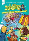 Buchcover Der Schlunz - Sorry, Frau Rosenbaum!