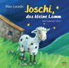 Buchcover Joschi, das kleine Lamm