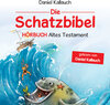 Buchcover Die Schatzbibel - Hörbuch Altes Testament